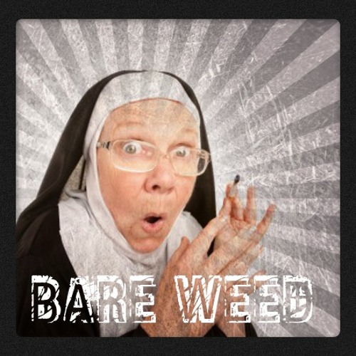 BARE WEED - Smart People