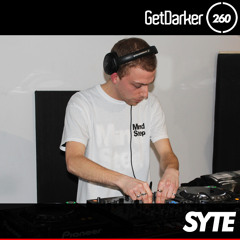 Syte - GetDarkerTV 260 [Mindstep Music Takeover]