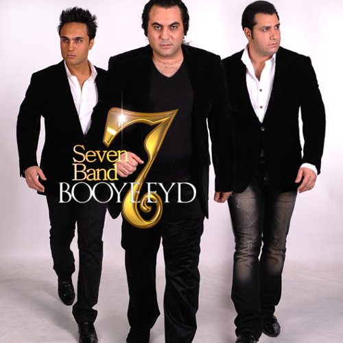 7Band - Booye eyd