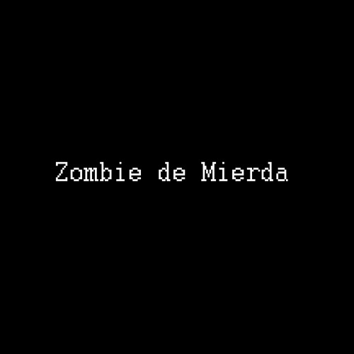 Zombie De Mierda - Albahacassette