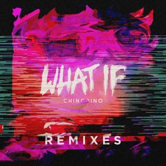 Chinobino - What If (octbr Remix)[GKR004]