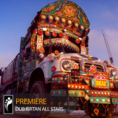 Dub Kirtan All Stars ft. Chaytanya “Hare Krishna”