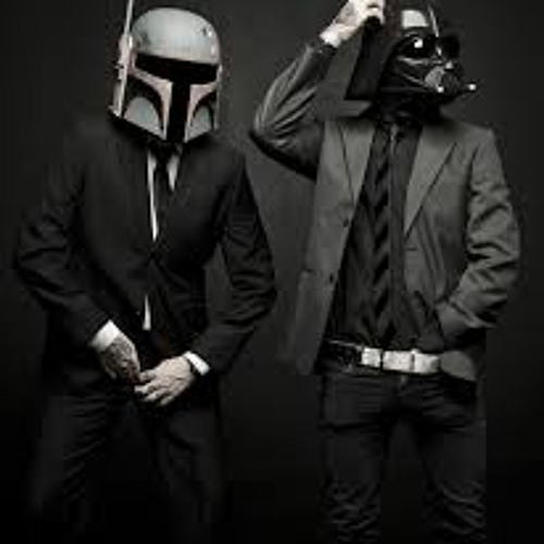 Darth Vaders underpants ( Raw Dub)