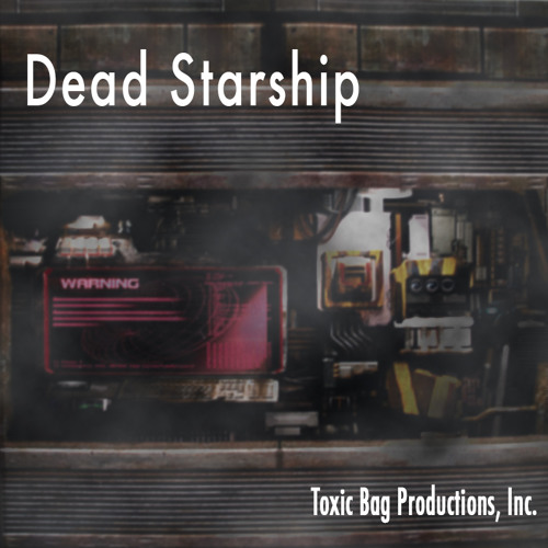 Dead Starship