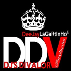 DeeJay LaGaRtInHo -[ Batimento Melodico ]- 2K15