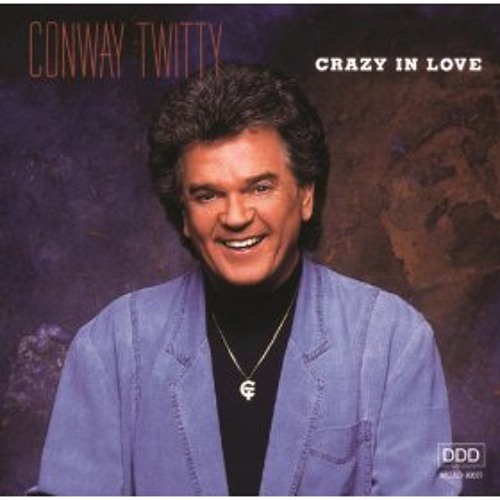 Conway Twitty - Thats My Job