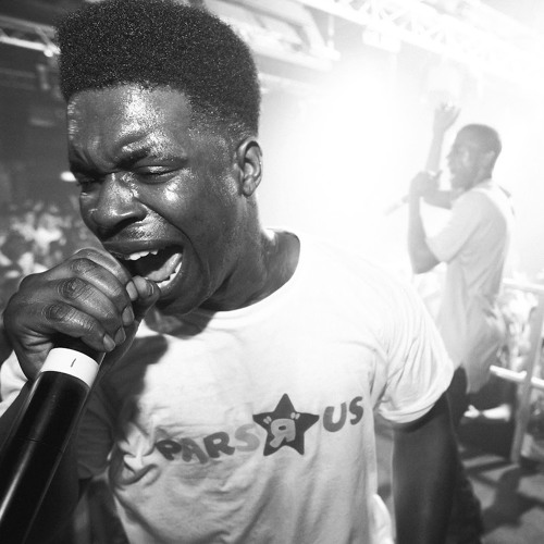 Next Hype v Basscone