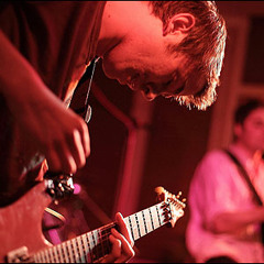 Shortnin' Bread (Live)