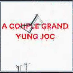 young joc couple grand