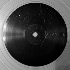 [GRVT005] B1 / Fabrizio Lapiana  - Dissociation - Gravite