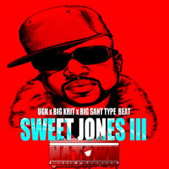 ***COUNTRY RAP TUNE*** M456 SWEET JONES III