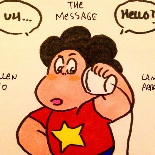 'Lapis Lazuil'/from Steven Universe