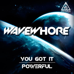 Wavewhore - "You Got It" - Elektroshok Records