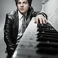 Jamie Cullum - live- 12 Why Do Today What You Can Do Tomorrow