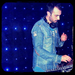 Bassline @ Tehran #2 G house set march 2015 - Ehsan Moein (Dj eRos)