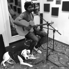 Sugar (live studio session) by Dimone Gray (unmastered)