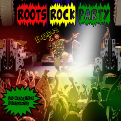 ROOTS ROCK PARTY