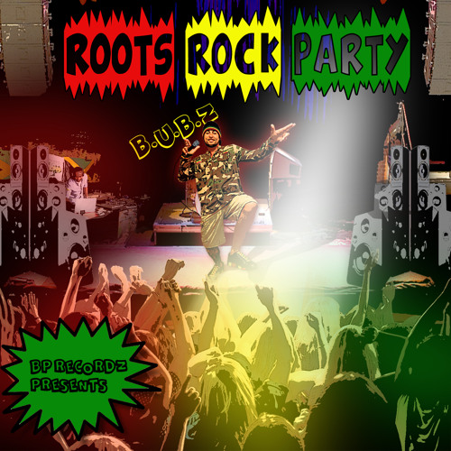 ROOTS ROCK PARTY