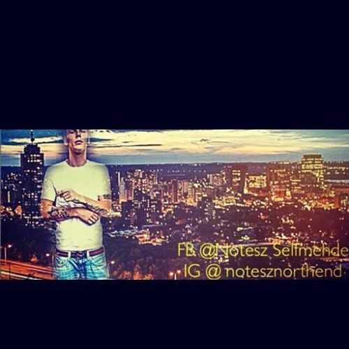 Notesz - 36 Bars ( DON'T SLEEP ) ( PROD. BY SELFMEHDE )
