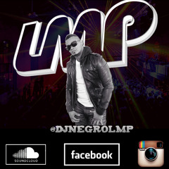 LMP Salsa Romance Marzo 2015 Mix - DJ Negro LMP