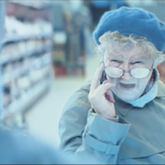 RL grime - paivän kalaa