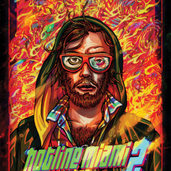 Hotline Miami 2 - Wrong Number