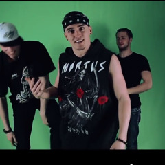 Man Of The Year feat. Schoolboy Q (Trap Remix By JayCeeOh & Hedspin)