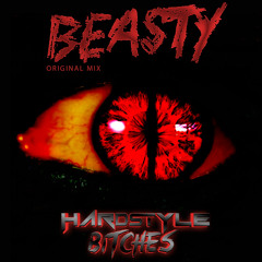 PREVIEW BEASTY - HARDSTYLE BITCHES