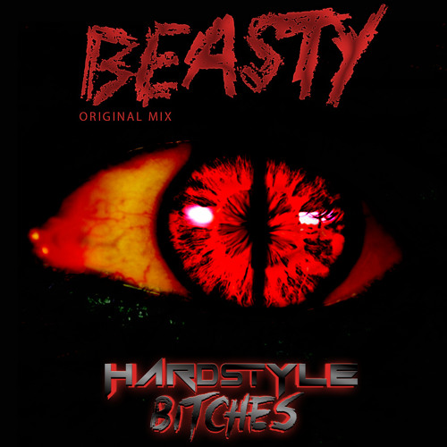 PREVIEW BEASTY - HARDSTYLE BITCHES