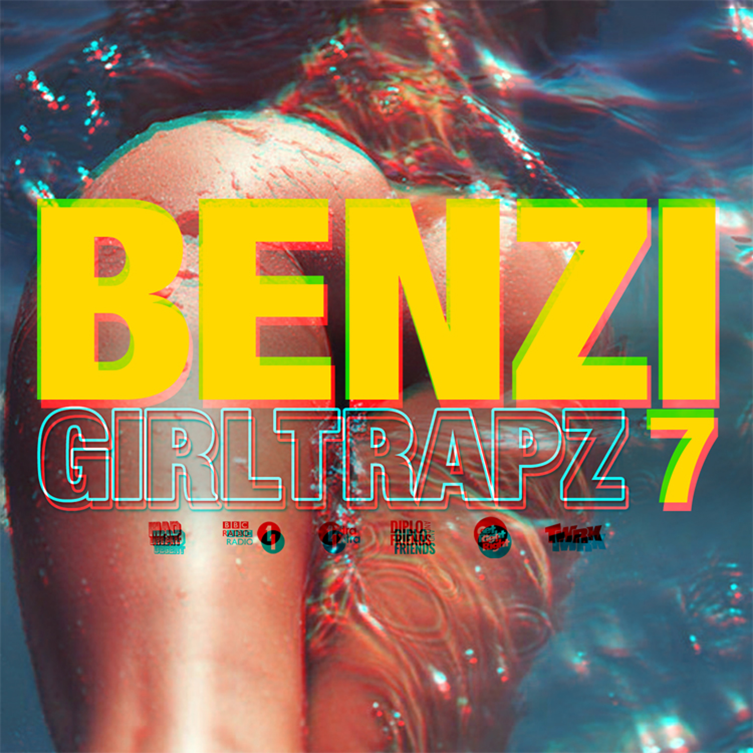 GIRL TRAPZ RADIO