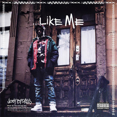 Joey Bada$$ - Like Me (Chopped and Screwed by Swamdom)