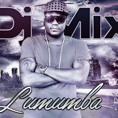 DJ MIX 1er - LUMUMBA