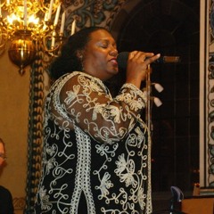 ONE LOVE - People Get Ready