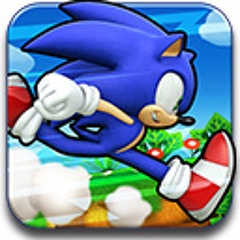 Sonic Runners - Invicibility Theme (Sega Genesis Remix)