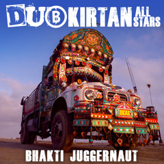 Jai Mata Kali feat. Donna De Lory & Lili Haydn