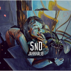 Jah Khalib - SnD (prod. By Jah Khalib)