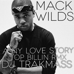 A NY LOVE STORY(Trakmass Top Billin Rmx)