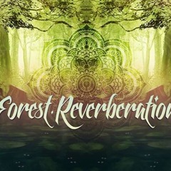 Pedroine - Forest Reverberation 2014 - djset