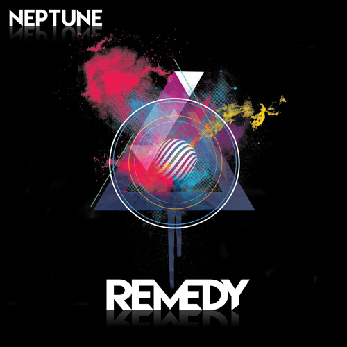 Neptune (Original Mix)