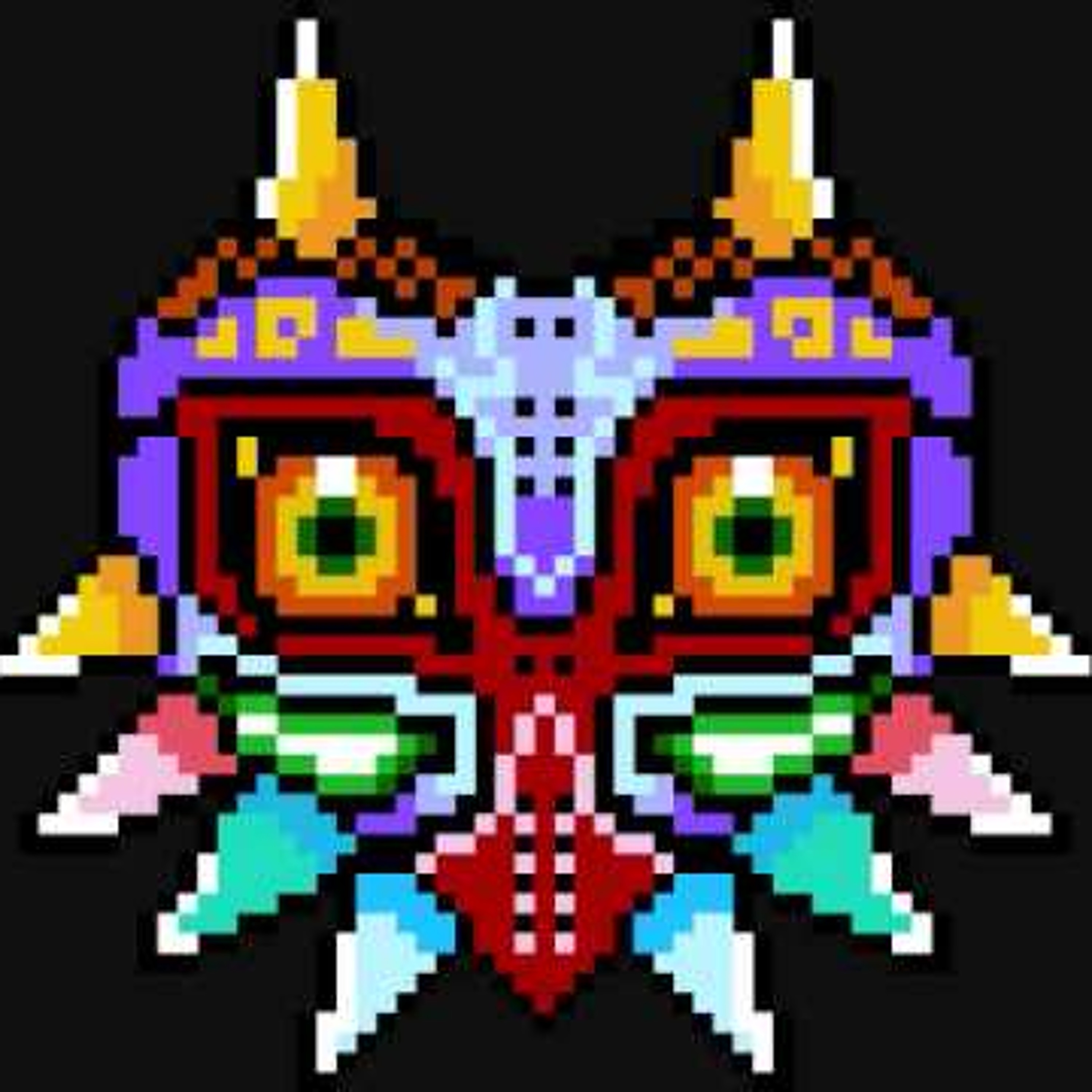 PARKWAY - MAJORA episode artwork