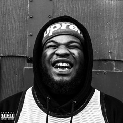 02 - Maxo Kream - Paranoia Prod By A AP P On The Boards