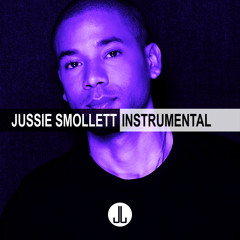 Jussie Smollett - Keep Your Money (Instrumental) [Reproduced by JohnJohn Marfisi]
