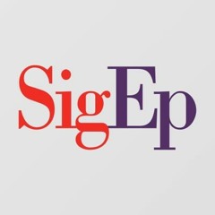 SigEp Anthem