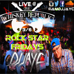 Live At Whiskey 3/6