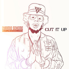 Pyramid Scheme Ft. Trinidad James - Cut It Up