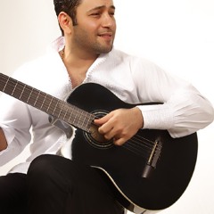 زياد برجي - بحبك معي خليك   2015