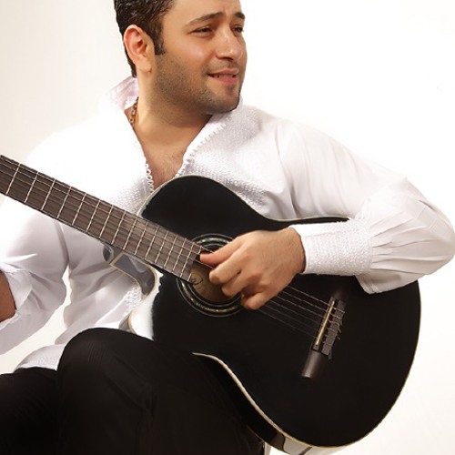 زياد برجي - بحبك معي خليك   2015