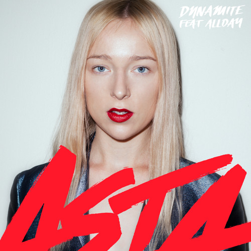 Dynamite (feat. Allday)