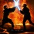 Artwork for Star Wars - Battle of the Heroes (Orchestration training)