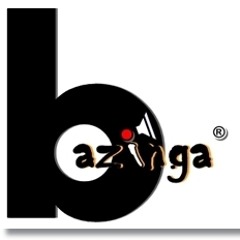 SPOT BAZINGA